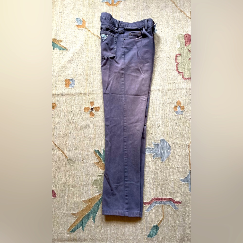 Georges Marciano for guess destroyed jeans size 32